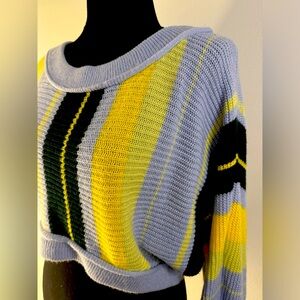 Urban Outfitters timeless sweater